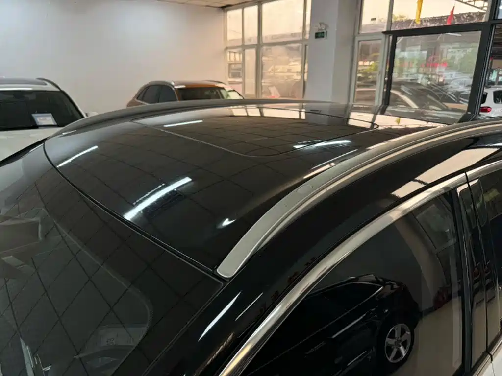 Geely Binyue — миниатюра 20