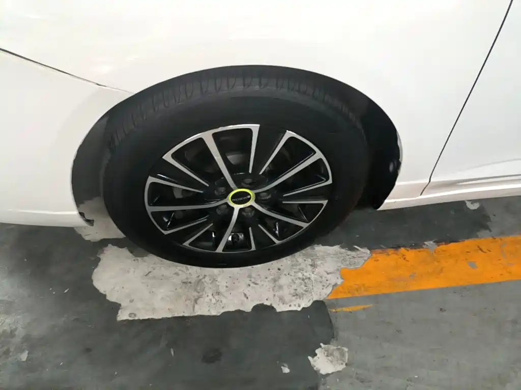 Roewe i5 — миниатюра 23