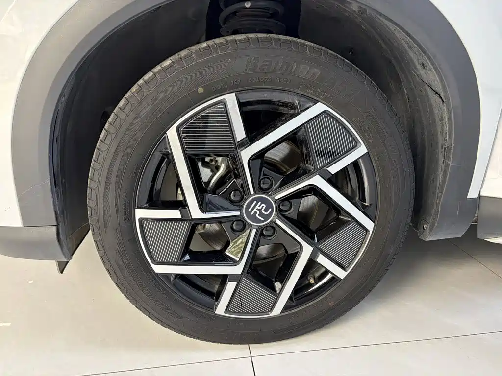 BYD Yuan Plus — миниатюра 17