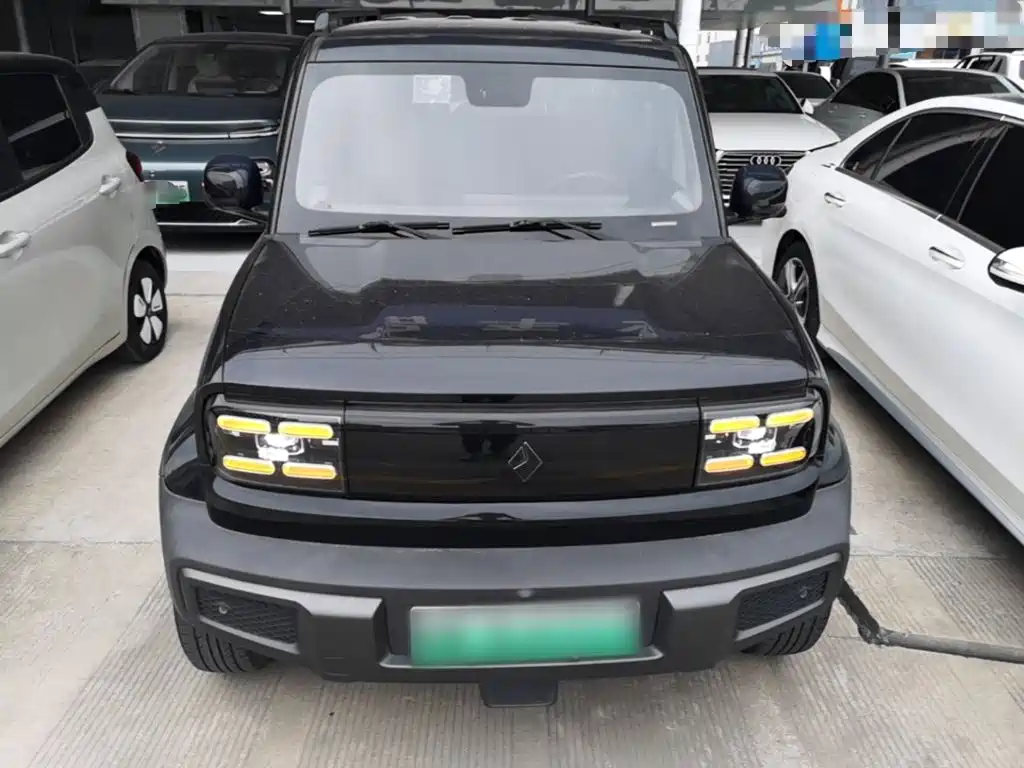 Baojun Yueye — миниатюра 3