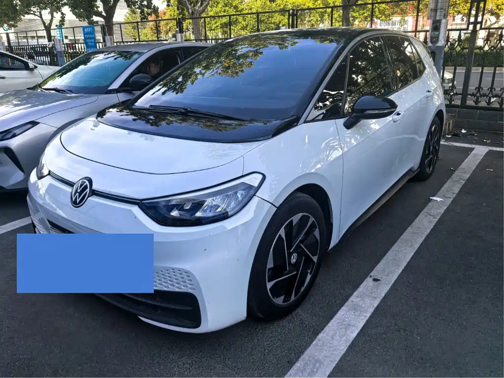 Volkswagen ID.3