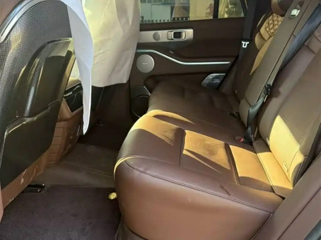 TANK TANK 700 NEW ENERGY