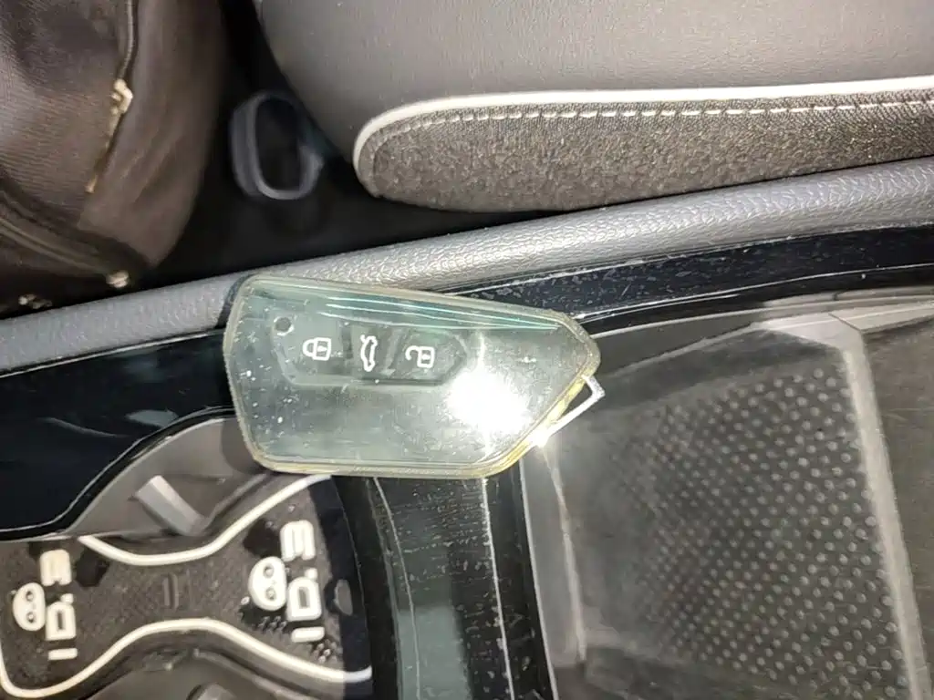 Volkswagen ID.3 — миниатюра 9