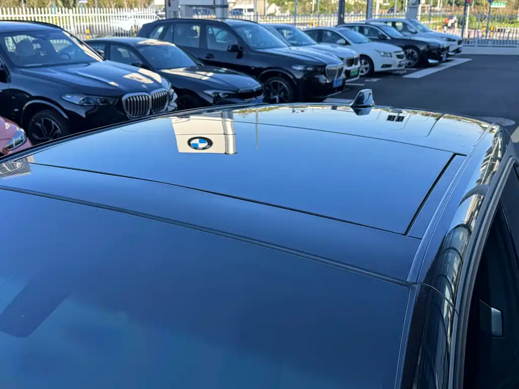 BMW i3 (Import) — миниатюра 20