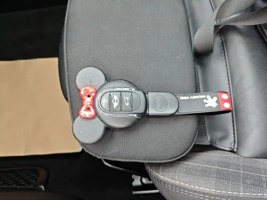 MINI Mini — миниатюра 9