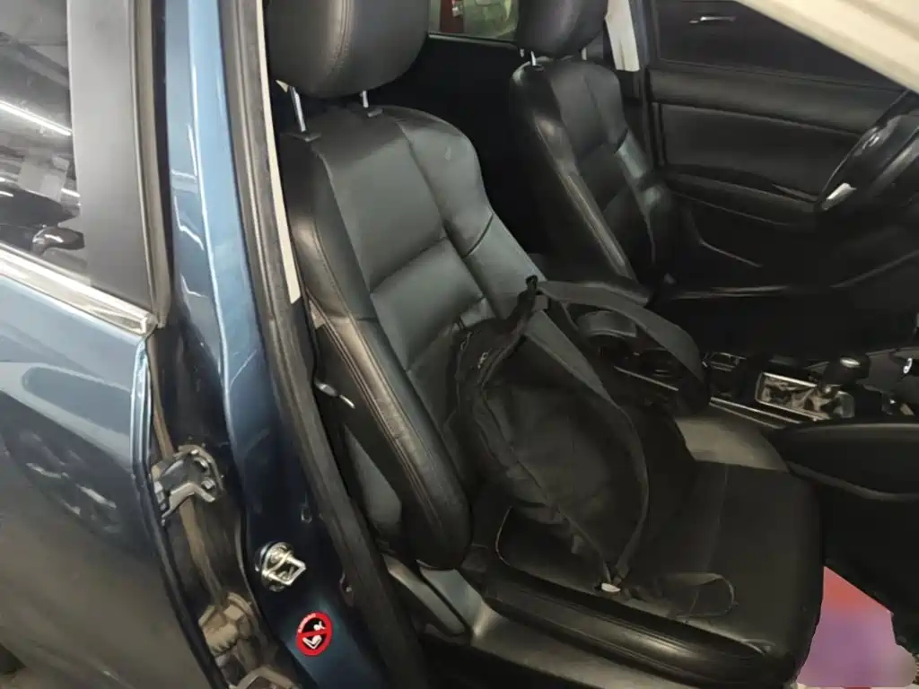 Mazda CX-5 — миниатюра 25