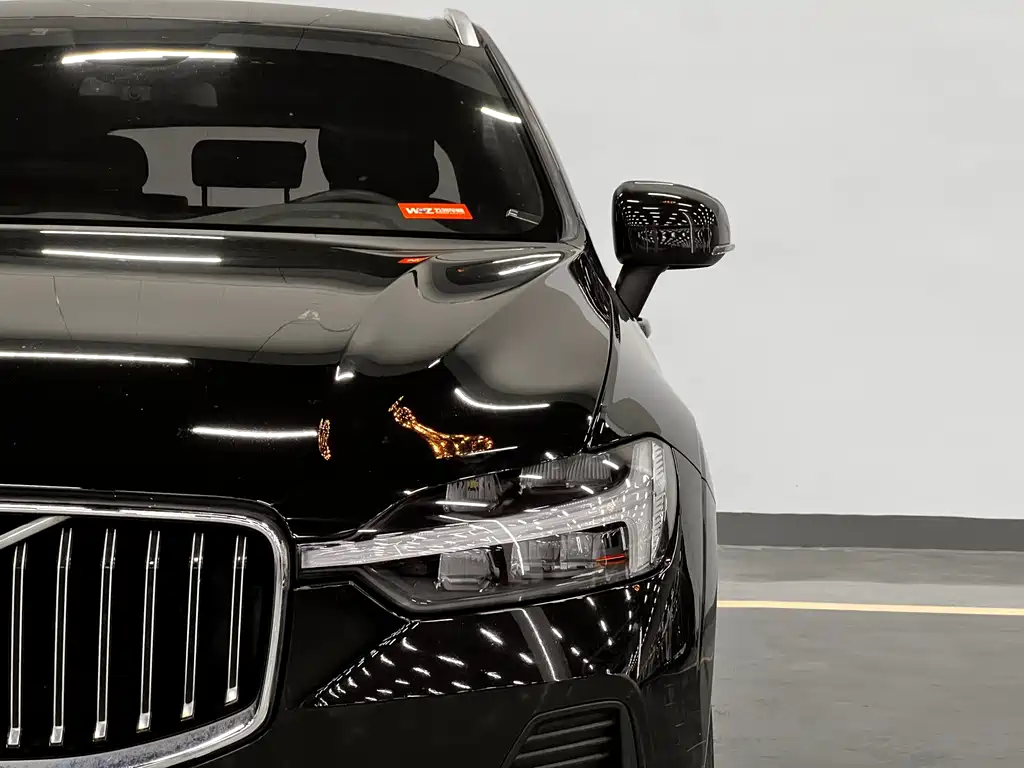 Volvo XC60 — миниатюра 19