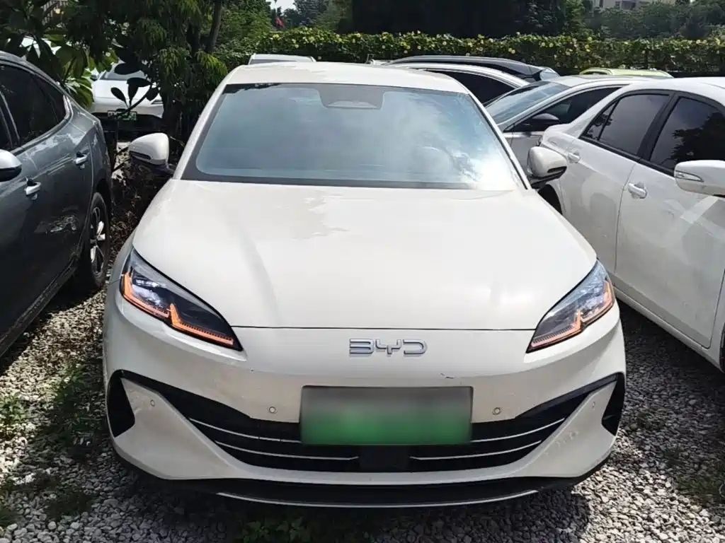 BYD Seal 06 — миниатюра 3