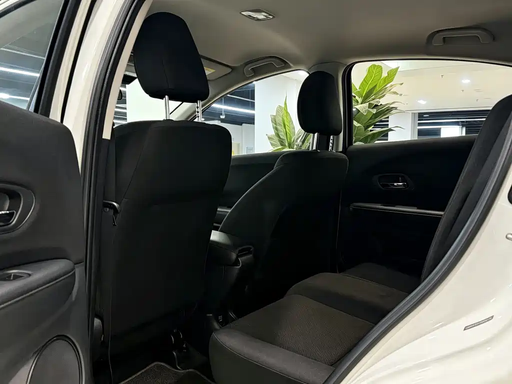 Honda Vezel — миниатюра 5