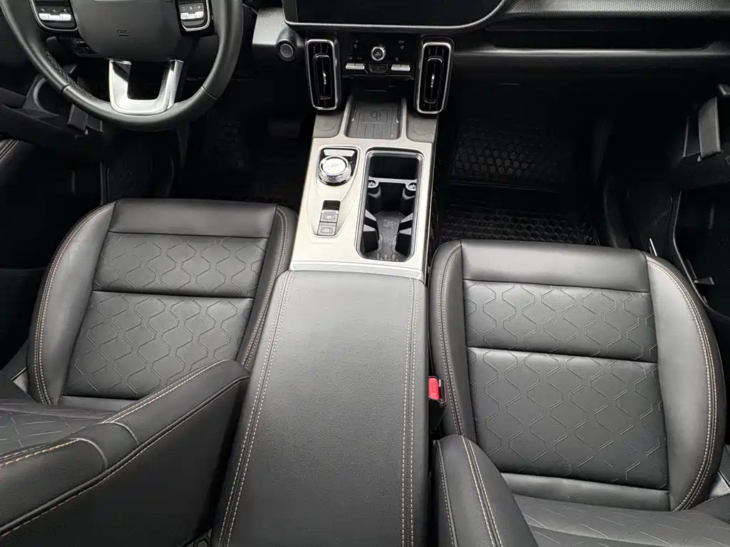Haval Big Dog — миниатюра 14