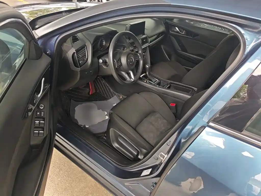 Mazda CX-4 — миниатюра 16