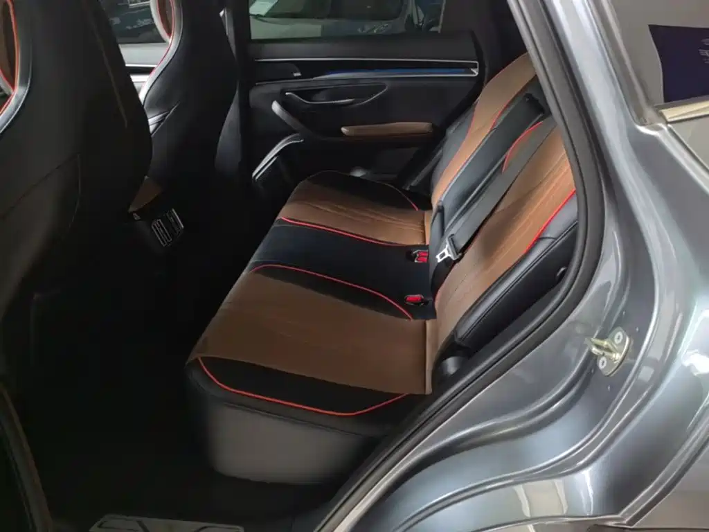 BYD PLUS New Energy — миниатюра 17