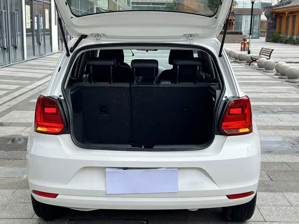 Volkswagen Polo — миниатюра 19