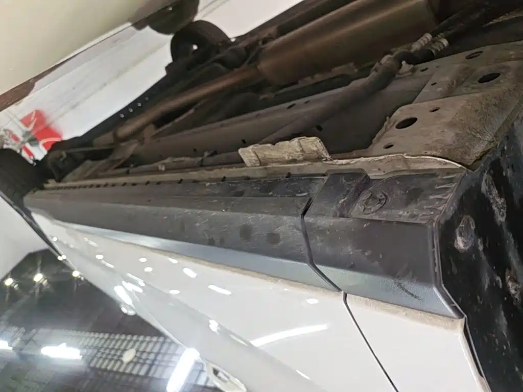 Maxus G50 — миниатюра 22
