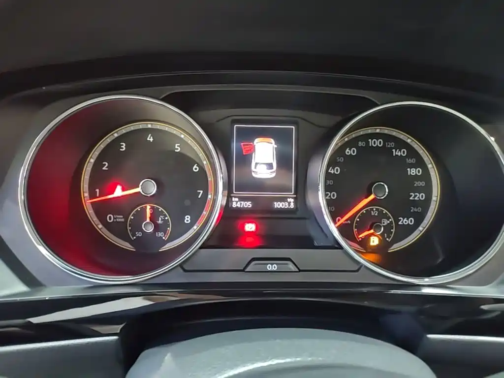Volkswagen Tiguan L — миниатюра 12