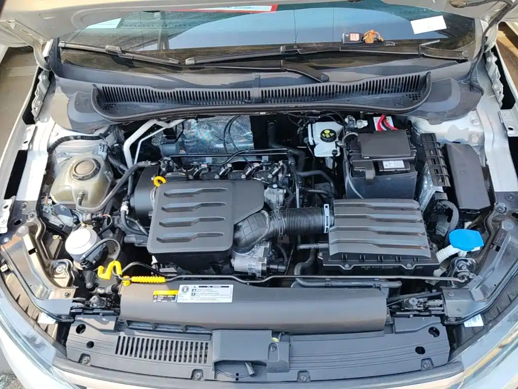 Volkswagen Polo — миниатюра 20