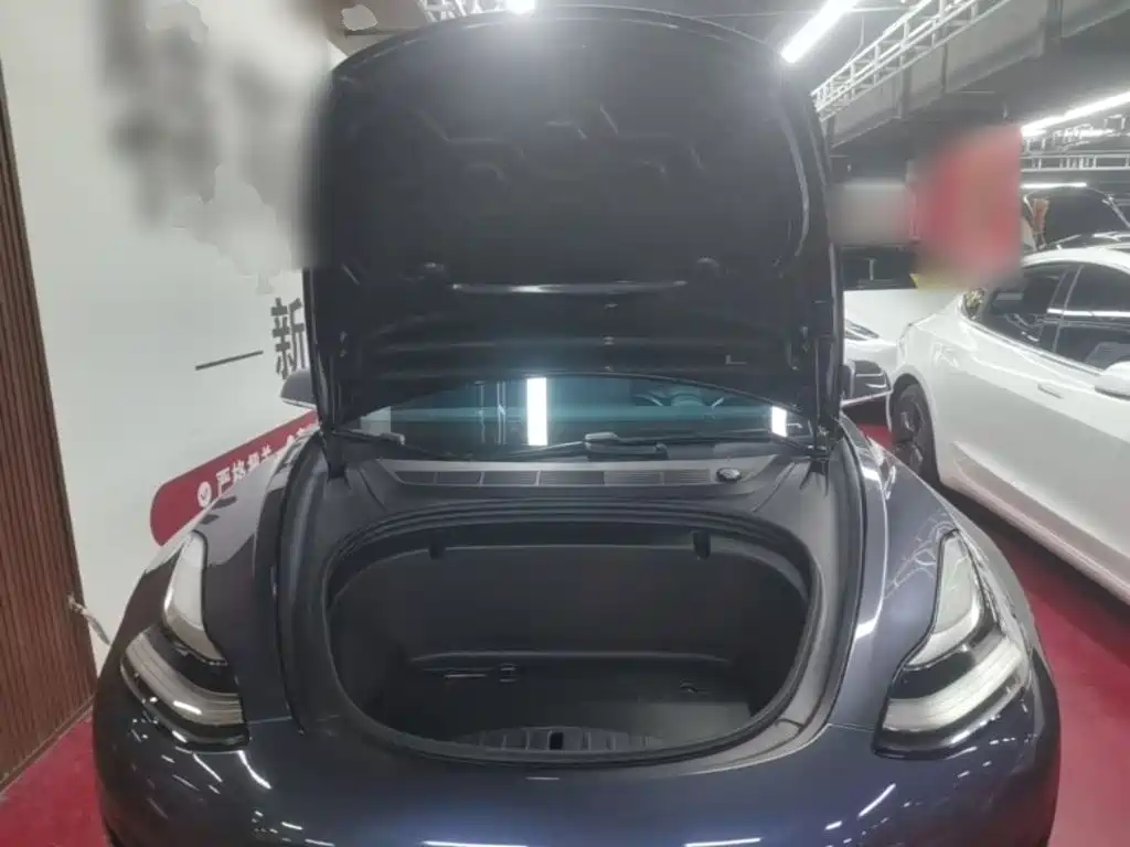 Tesla Model 3 — миниатюра 20