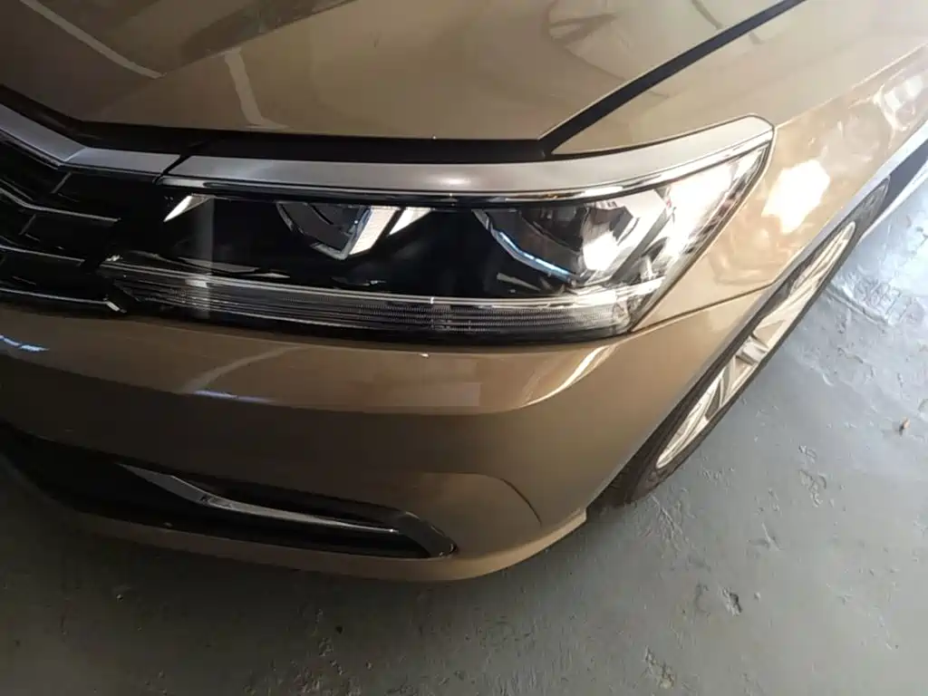 Volkswagen Passat — миниатюра 24