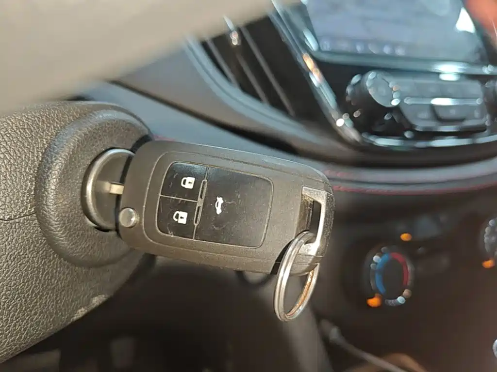 Chevrolet Monza — миниатюра 9