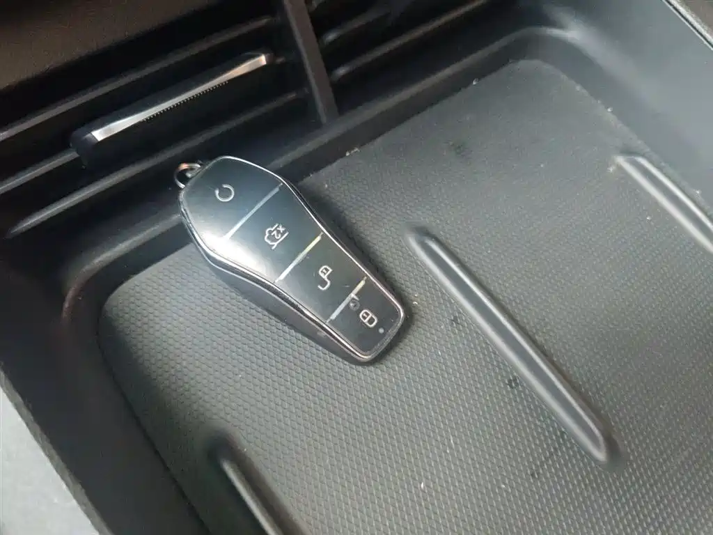 BYD Seal 06 06 2025 DM-i Smart Drive 80KM Luxury
