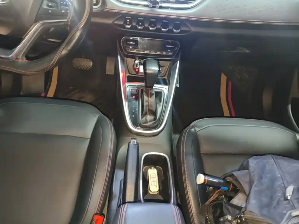 Baojun 510 — миниатюра 14