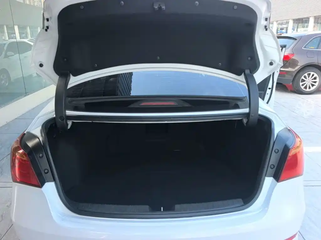Hyundai Mistra — миниатюра 19