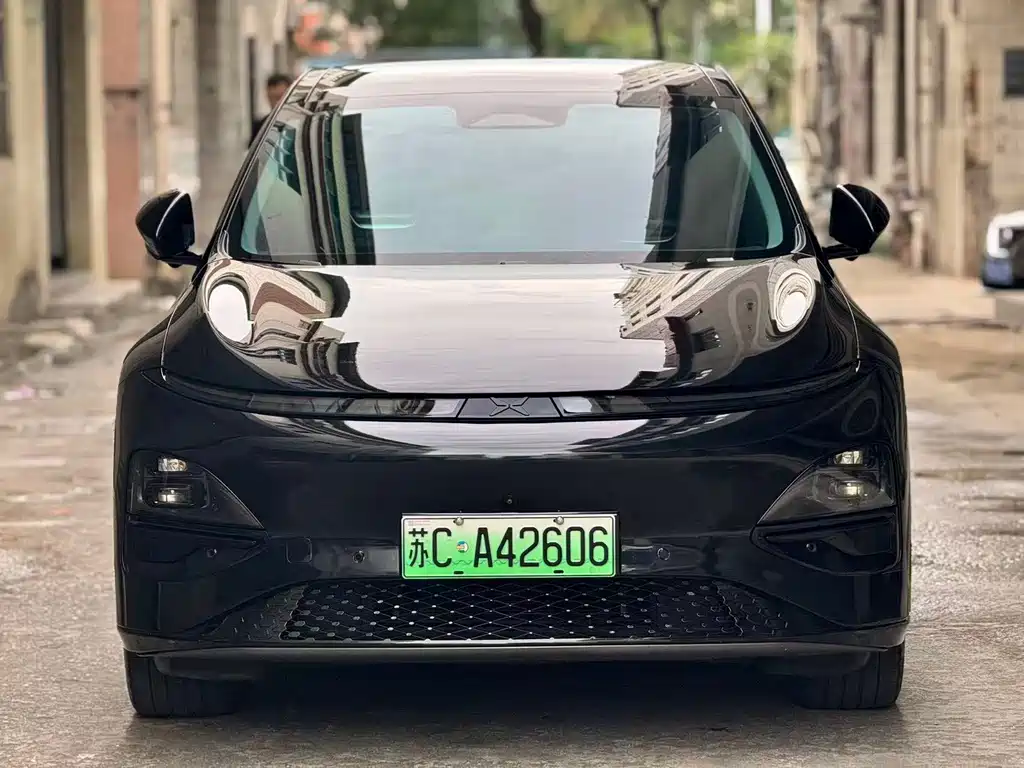 XPeng G6 — миниатюра 2