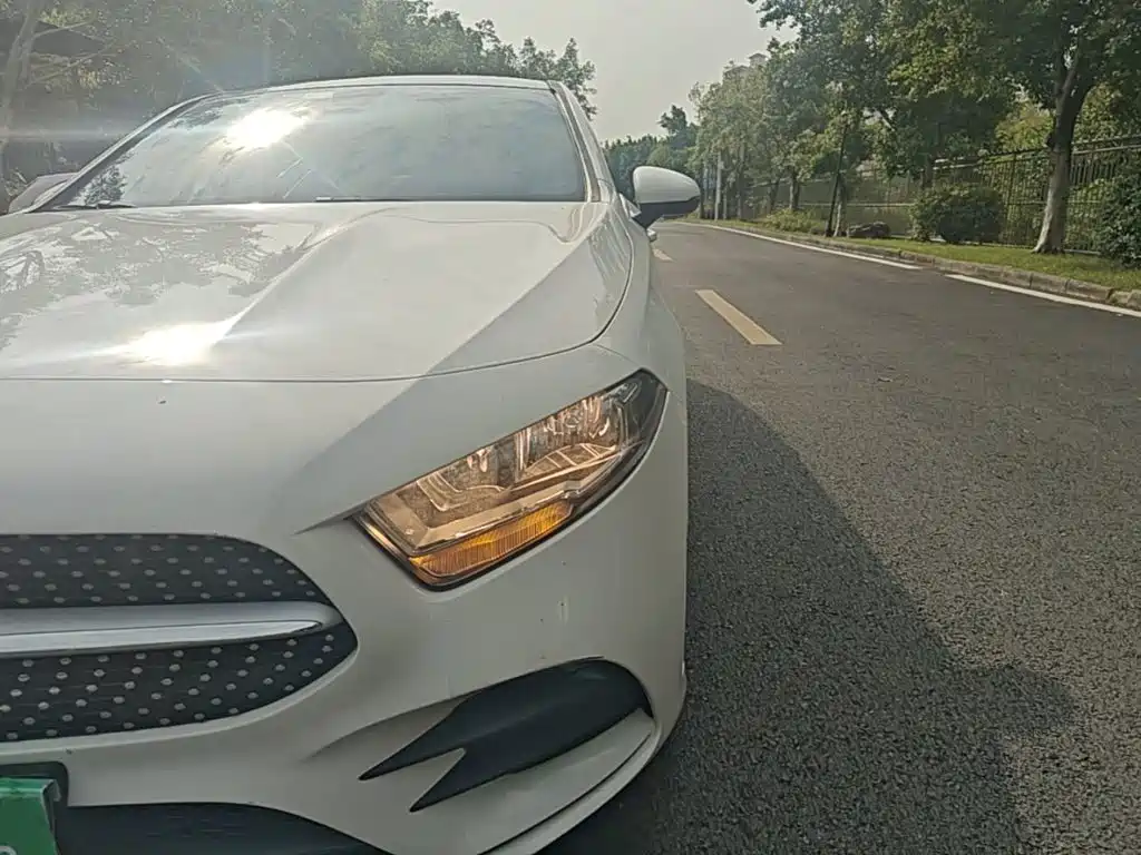 Mercedes-Benz A-Class — миниатюра 24
