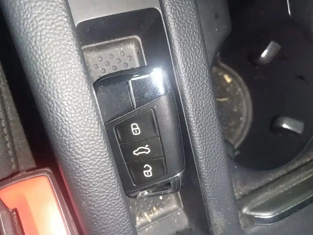 Volkswagen Magotan — миниатюра 9