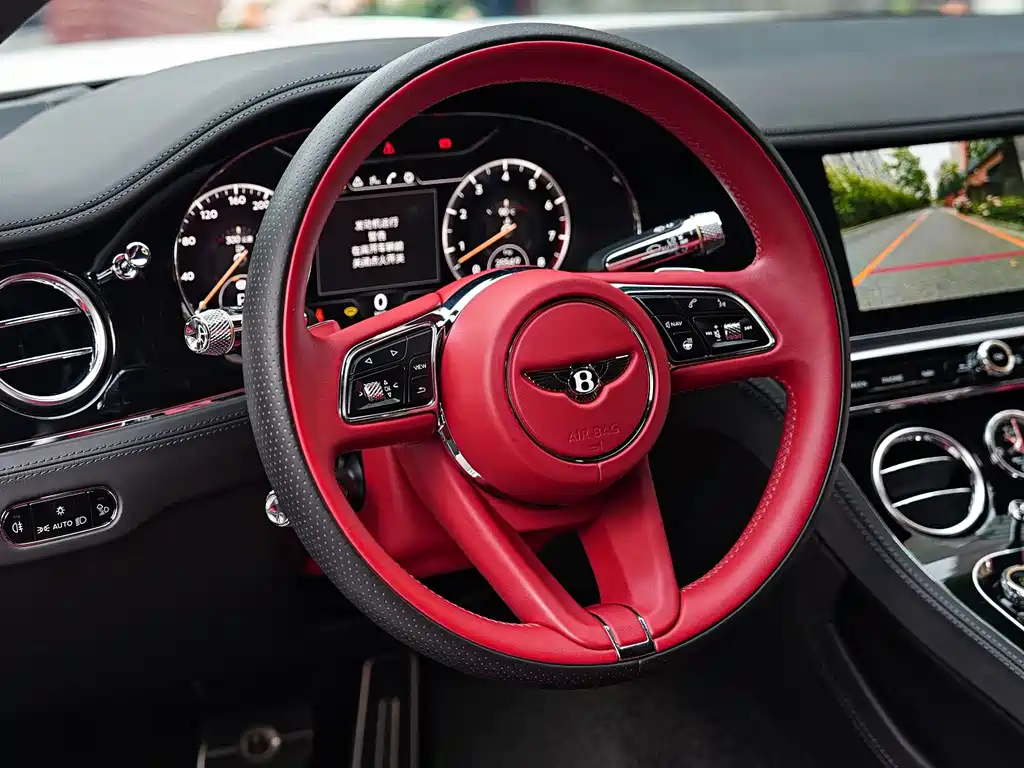 Bentley Continental — миниатюра 18