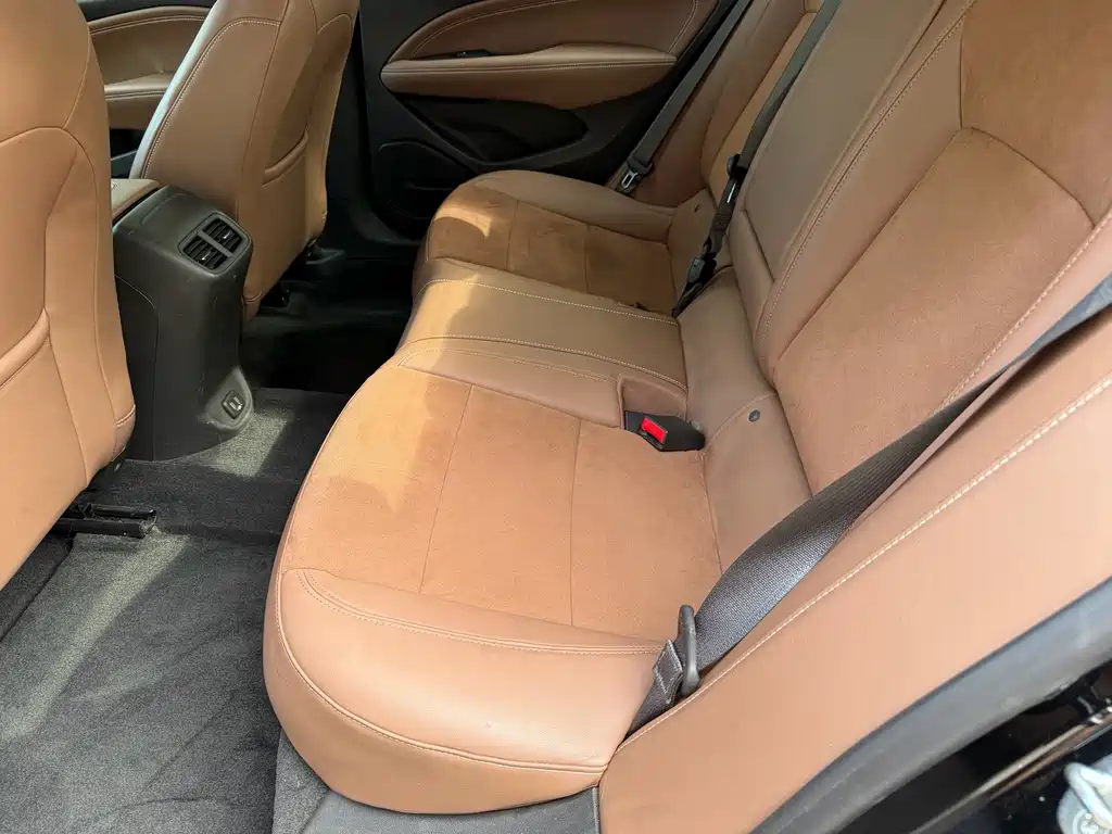 Buick Regal — миниатюра 12