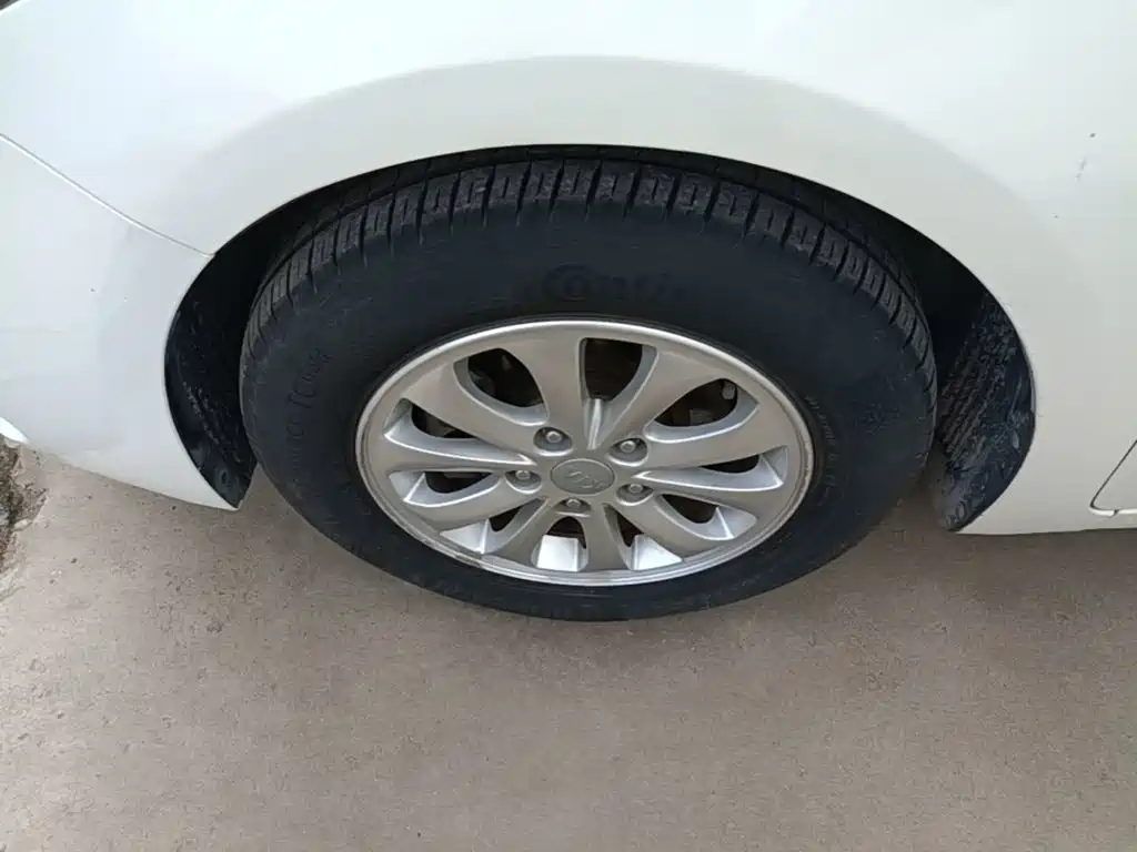 Kia K3 — миниатюра 23