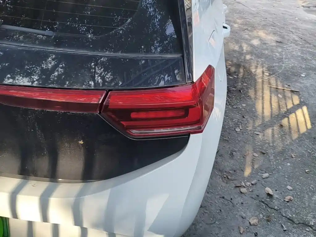 Volkswagen ID.3 — миниатюра 8