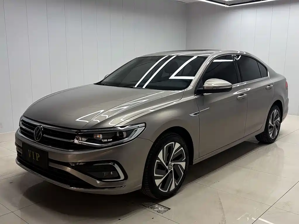 Volkswagen Bora 2022