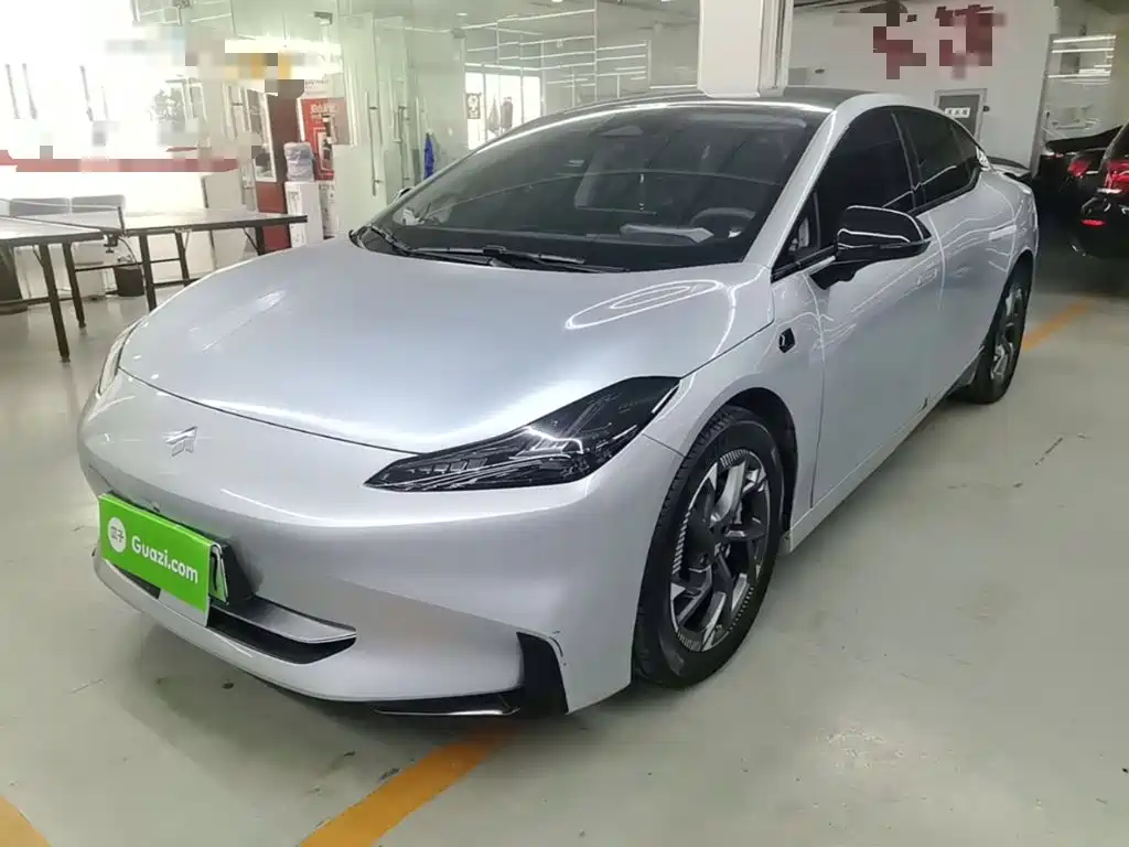 Hyper GT — миниатюра 2