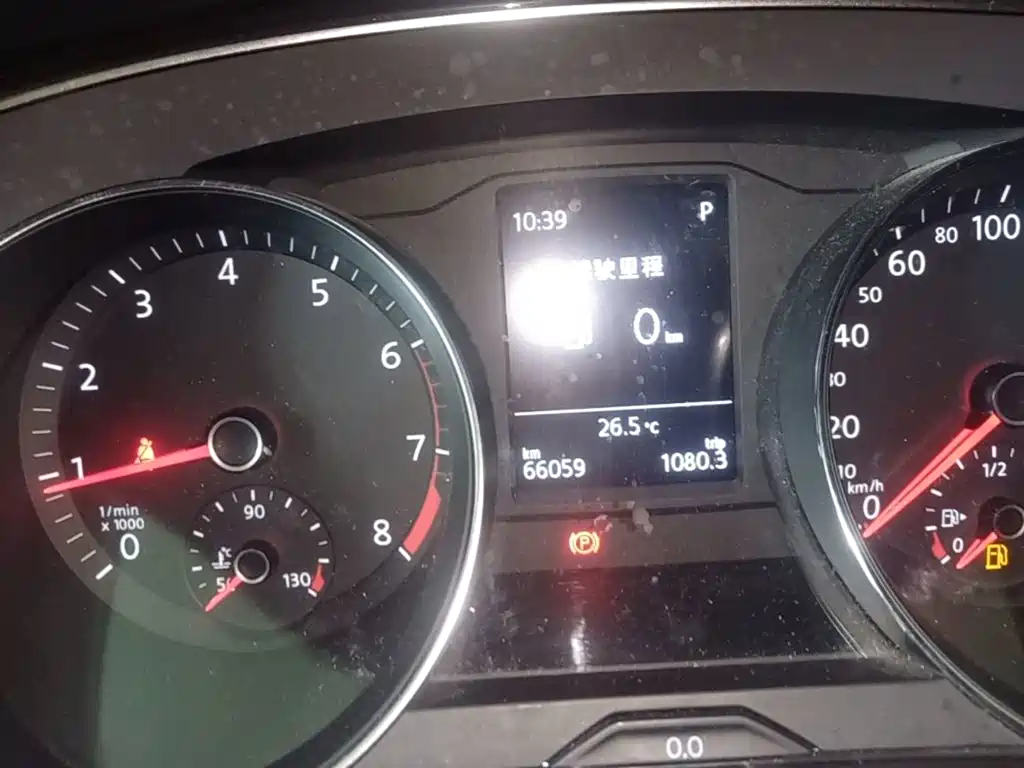 Volkswagen Magotan — миниатюра 12