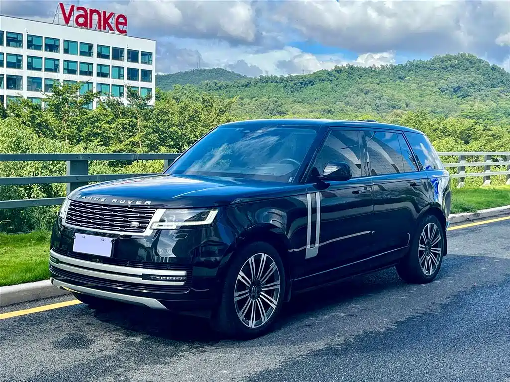 Land Rover Range Rover 2023