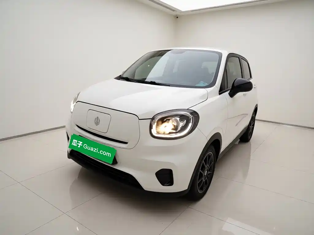 Leapmotor Leapmotor T03