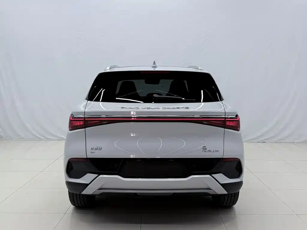 BYD Yuan Plus — миниатюра 13