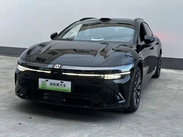 Zeekr 007GT 2025