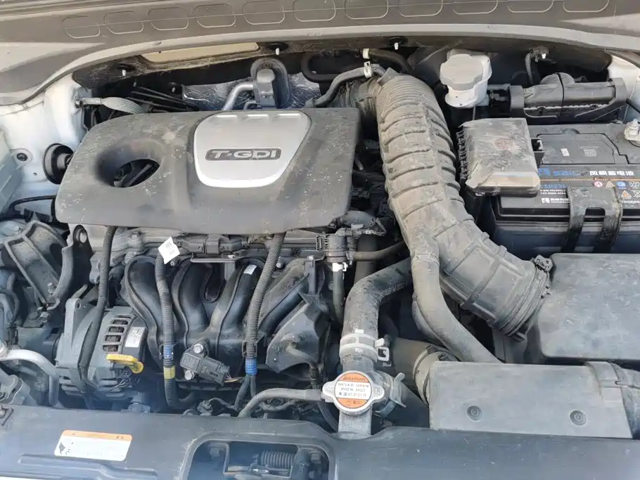 Hyundai ix25 — миниатюра 10