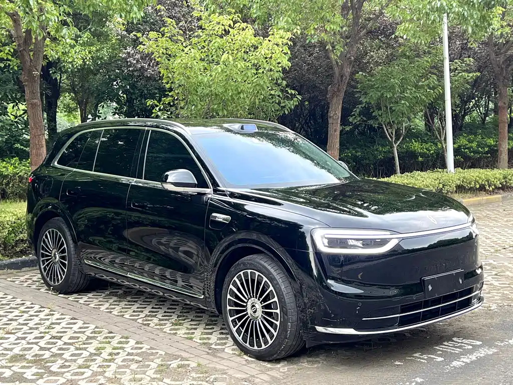 AITO AITO M7 — миниатюра 3