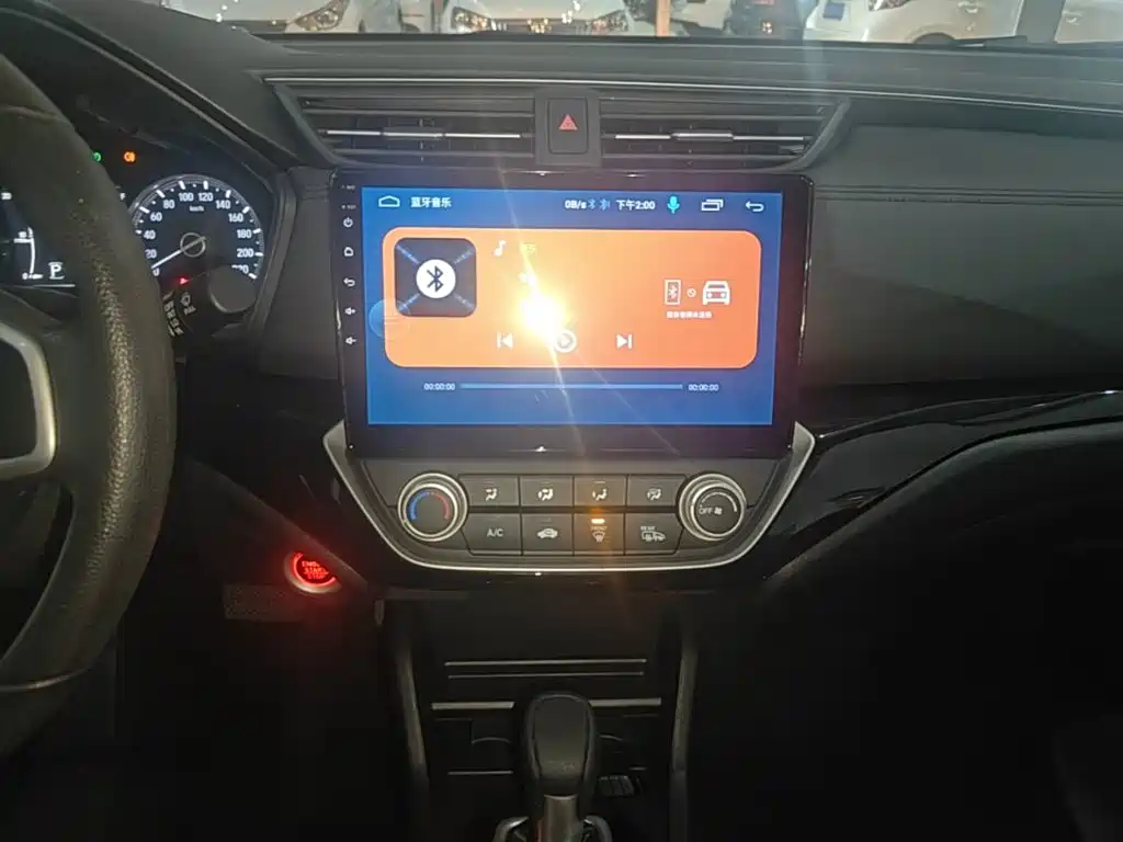 Honda Crider — миниатюра 13