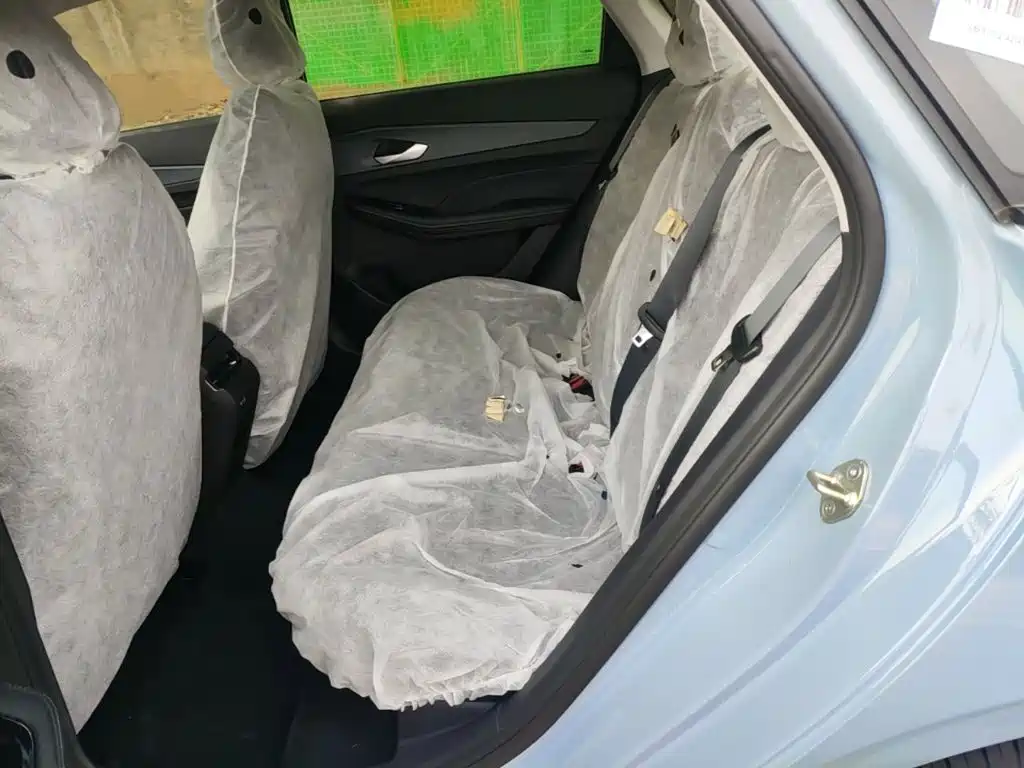 Geely Binrui — миниатюра 17