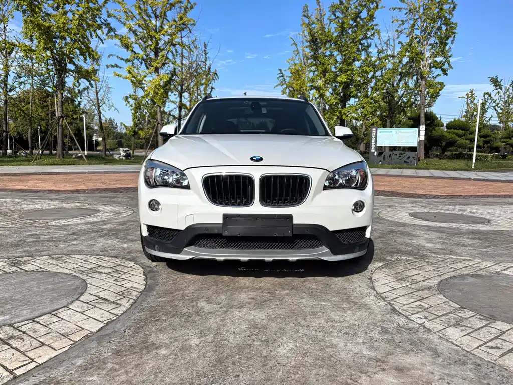 BMW X1 — миниатюра 2