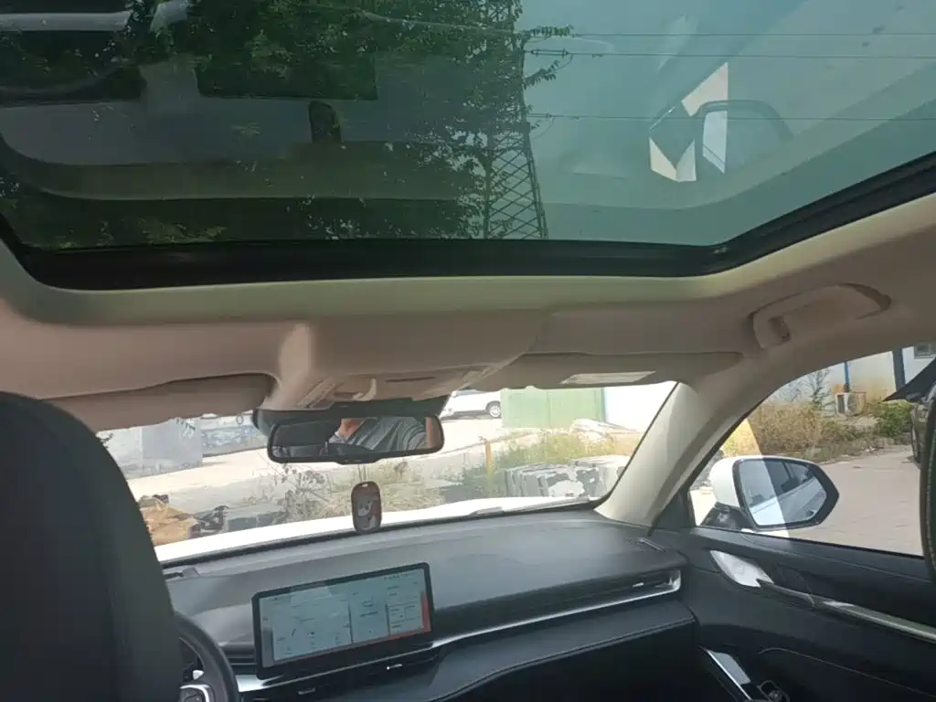 Haval H6 — миниатюра 18