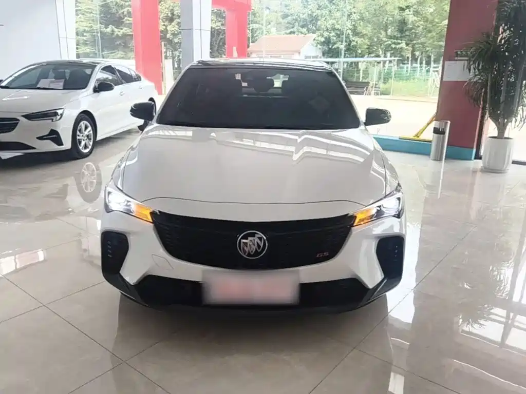 Buick Verano — миниатюра 3