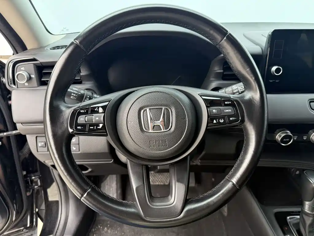 Honda XR-V — миниатюра 12