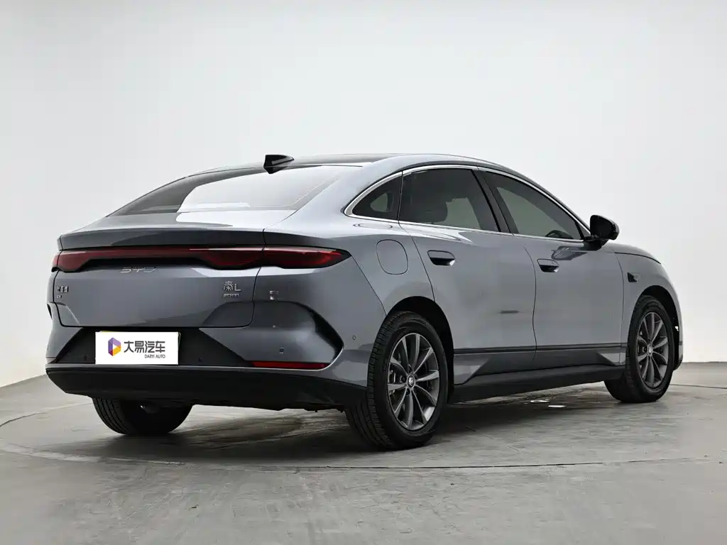 BYD Qin L — миниатюра 3
