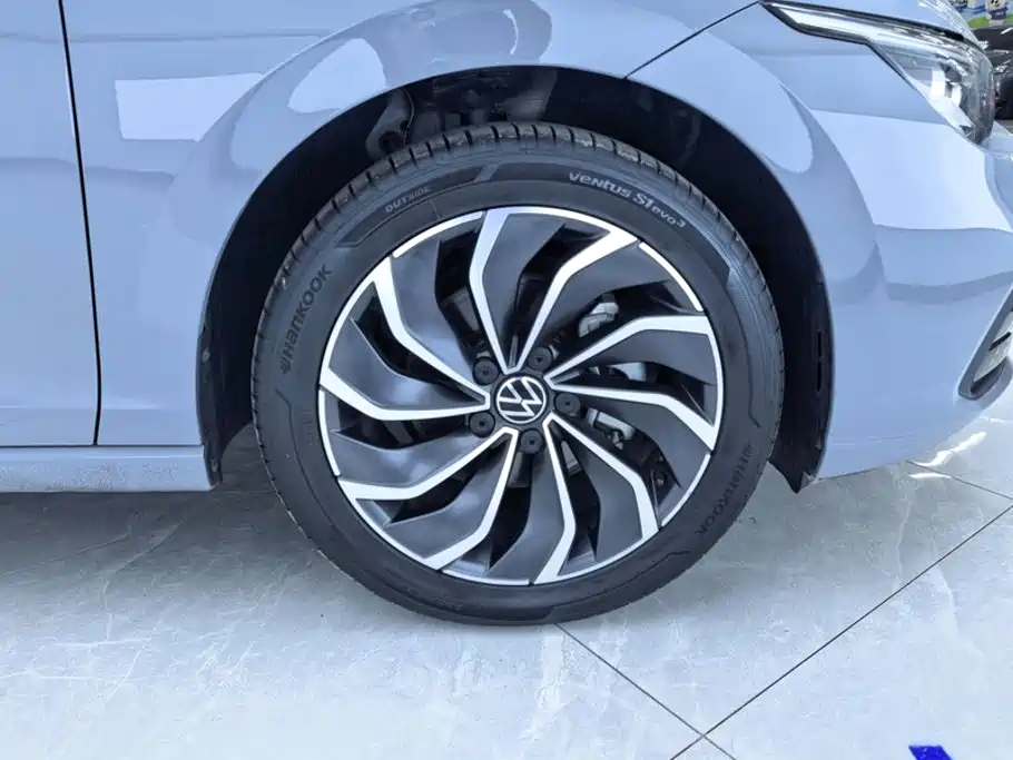Volkswagen Golf — миниатюра 6